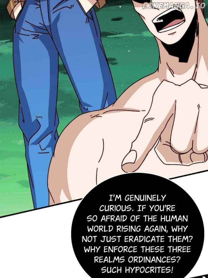 King's Game Chapter 65 - page 46