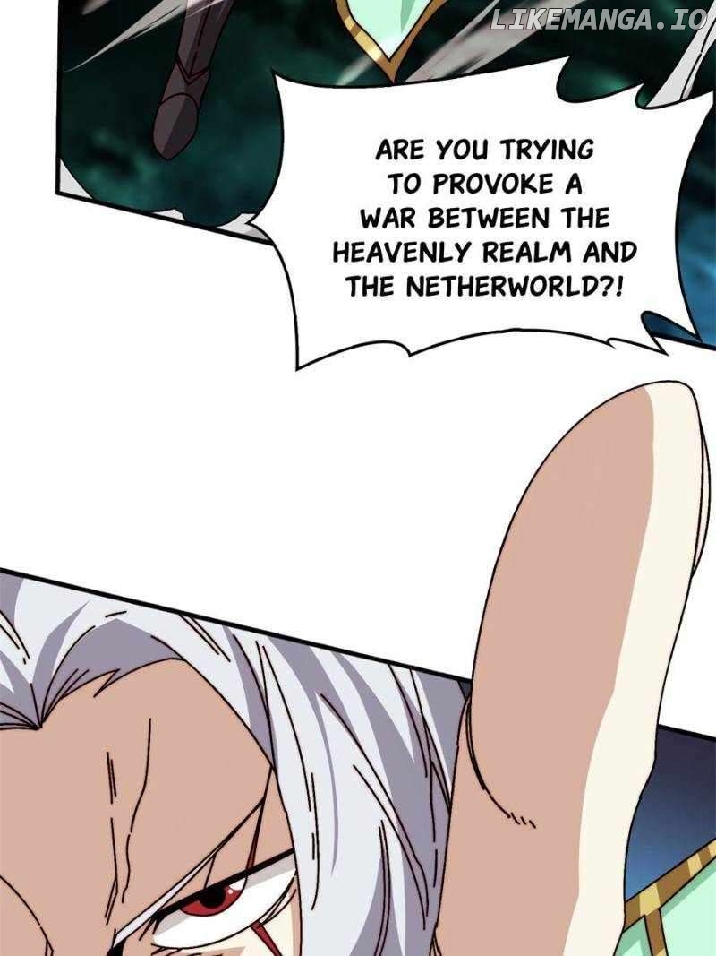 King's Game Chapter 65 - page 48