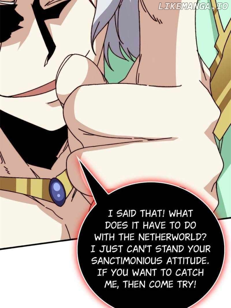 King's Game Chapter 65 - page 49