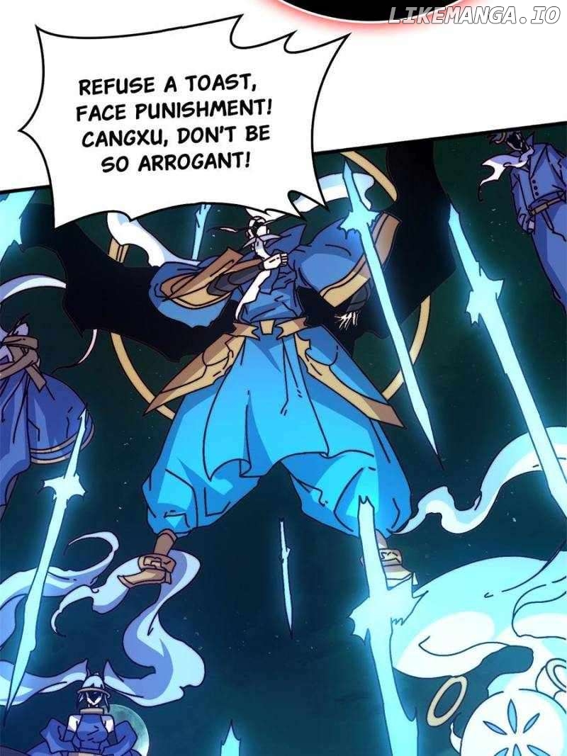 King's Game Chapter 65 - page 50