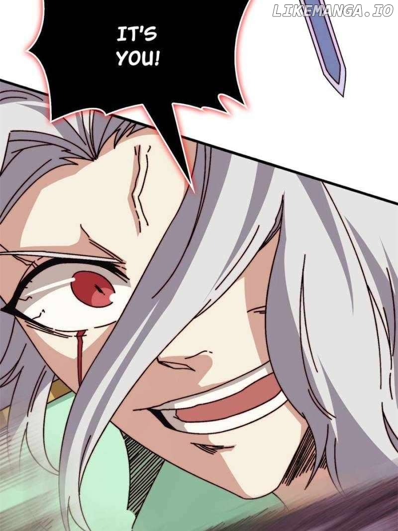 King's Game Chapter 65 - page 57