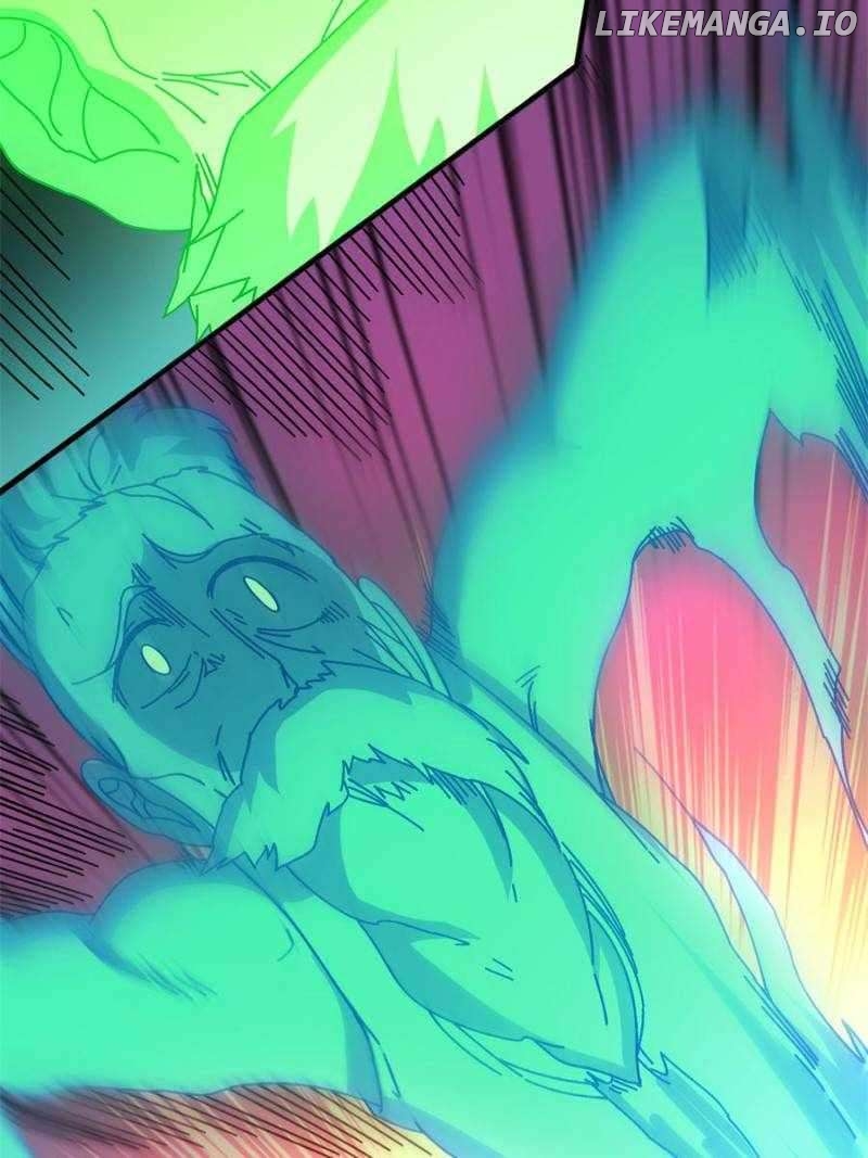 King's Game Chapter 65 - page 8