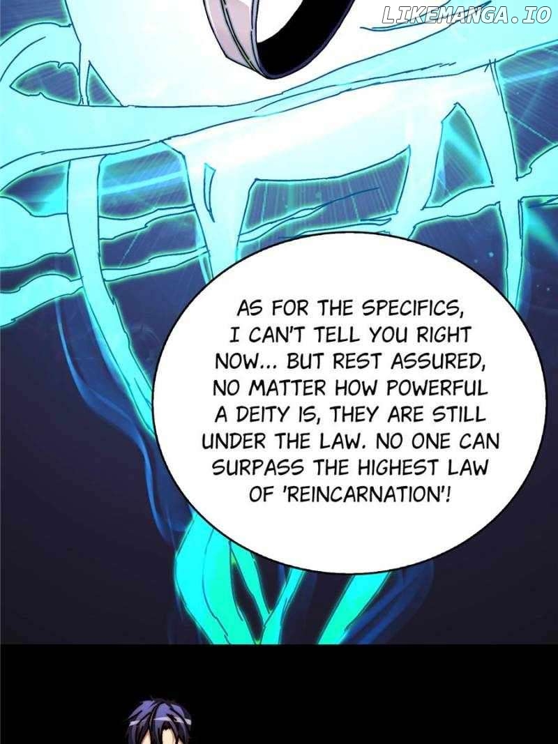 King's Game Chapter 30 - page 12