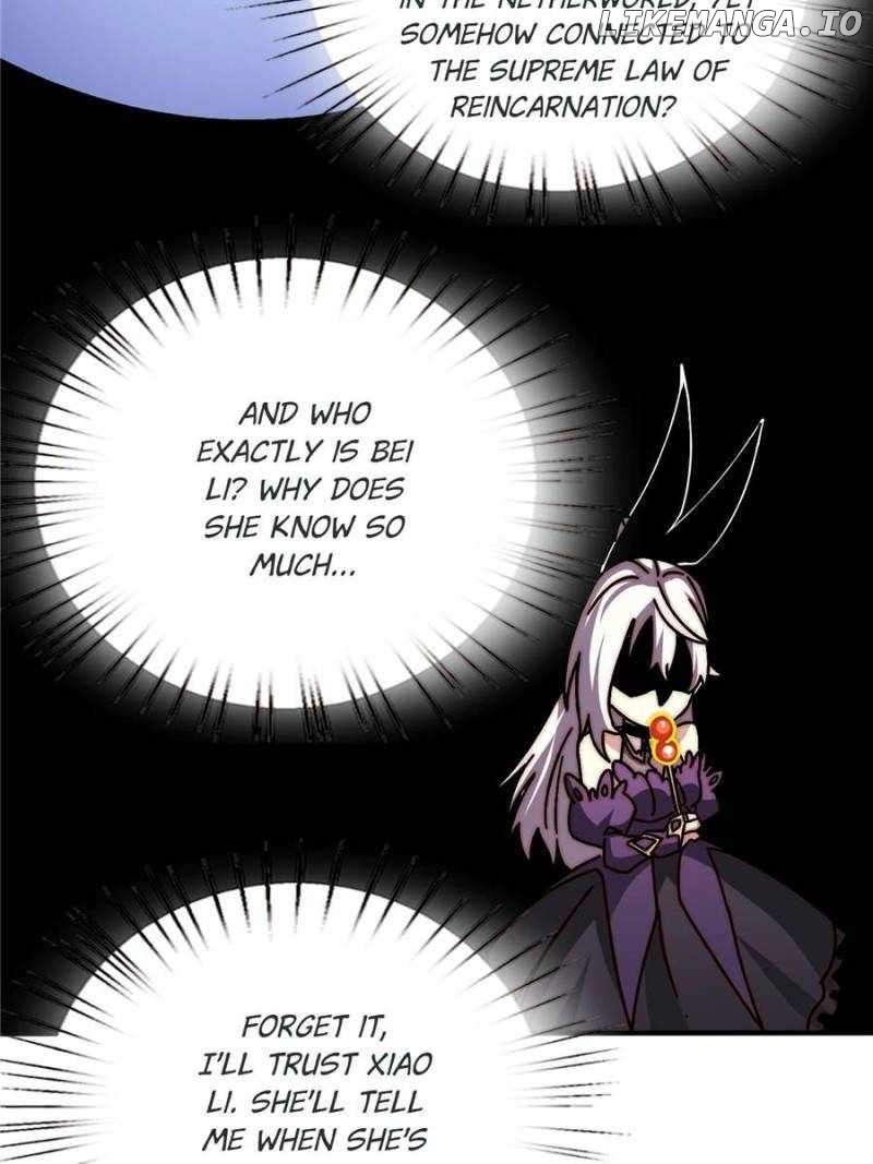 King's Game Chapter 30 - page 14