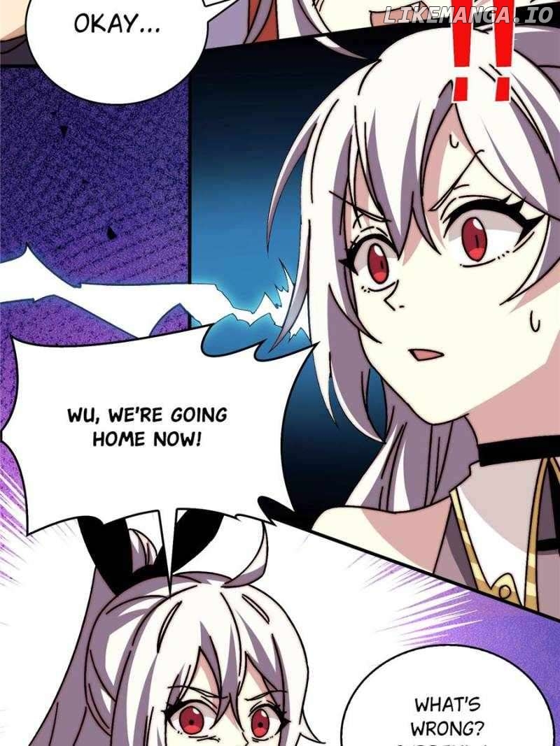 King's Game Chapter 30 - page 16