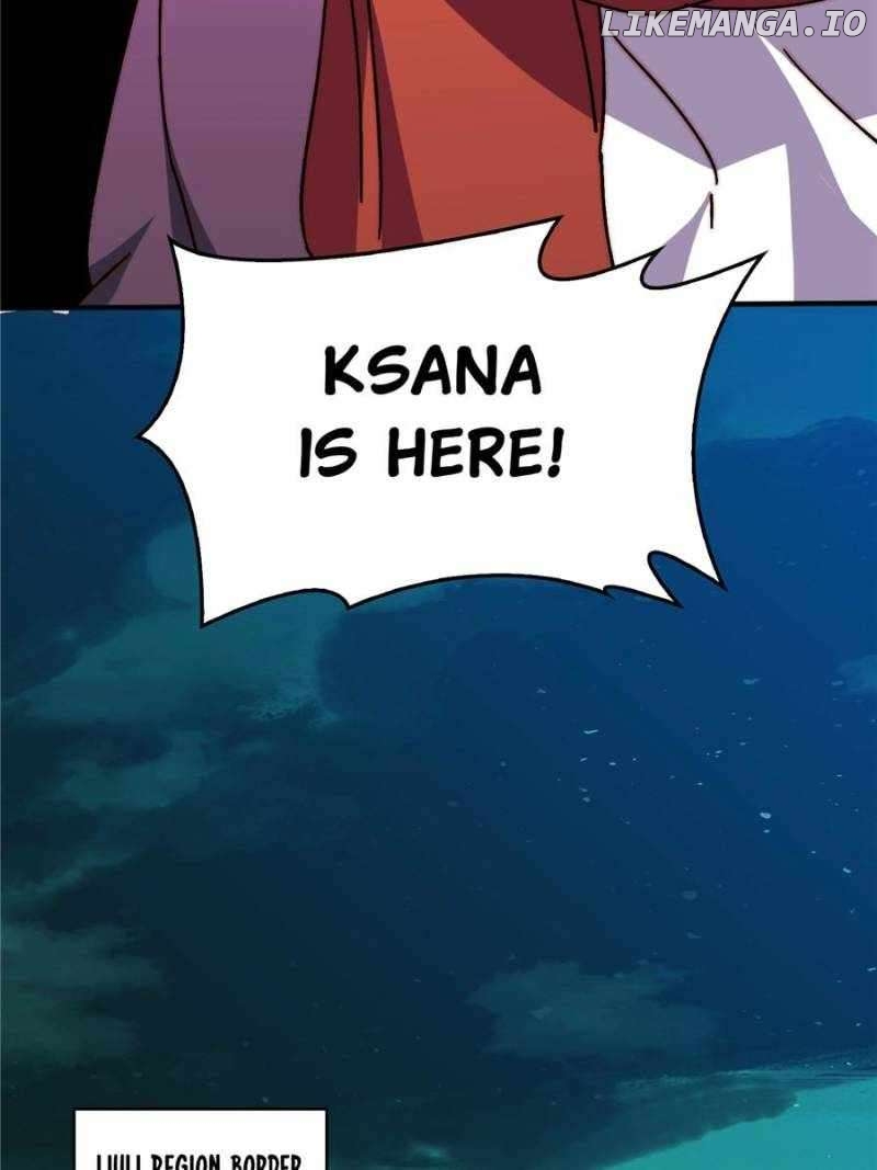 King's Game Chapter 30 - page 18
