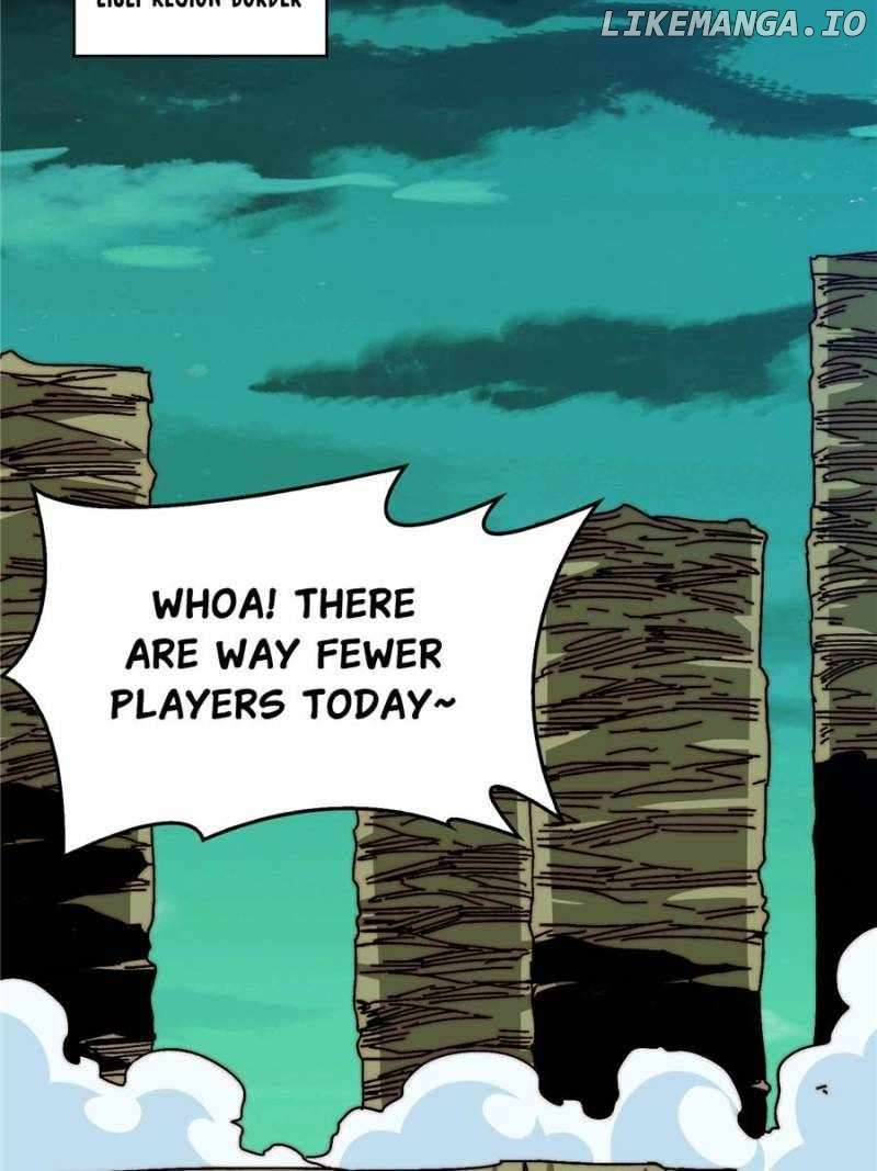 King's Game Chapter 30 - page 19