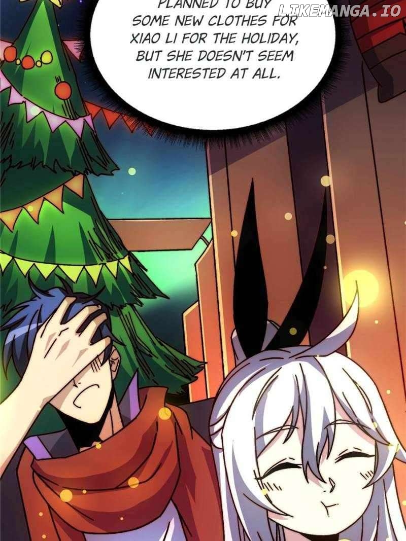 King's Game Chapter 30 - page 2