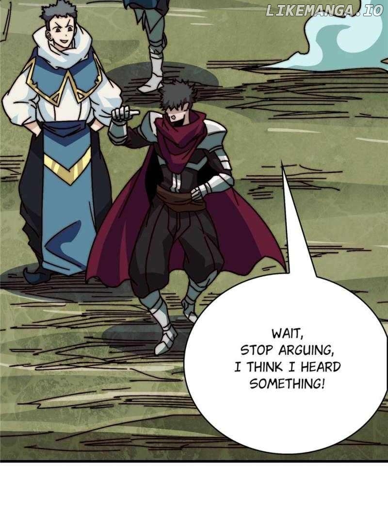 King's Game Chapter 30 - page 22