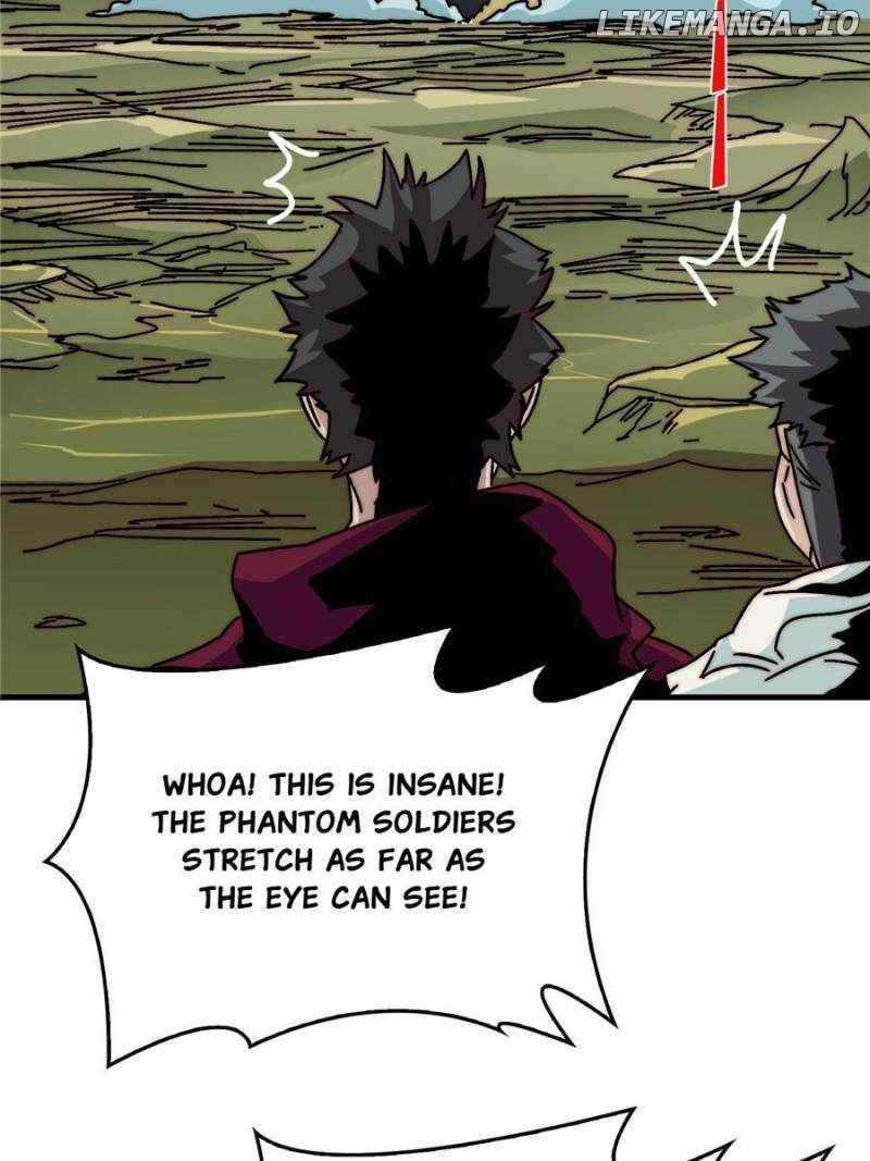 King's Game Chapter 30 - page 24