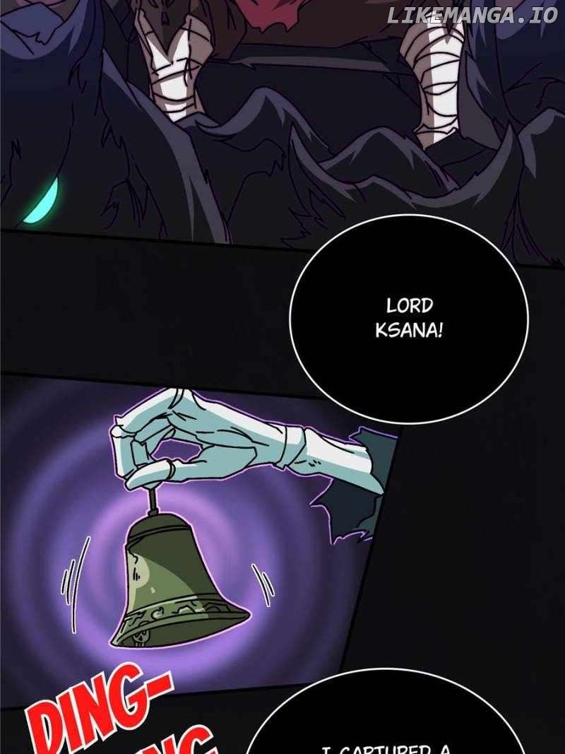 King's Game Chapter 30 - page 28