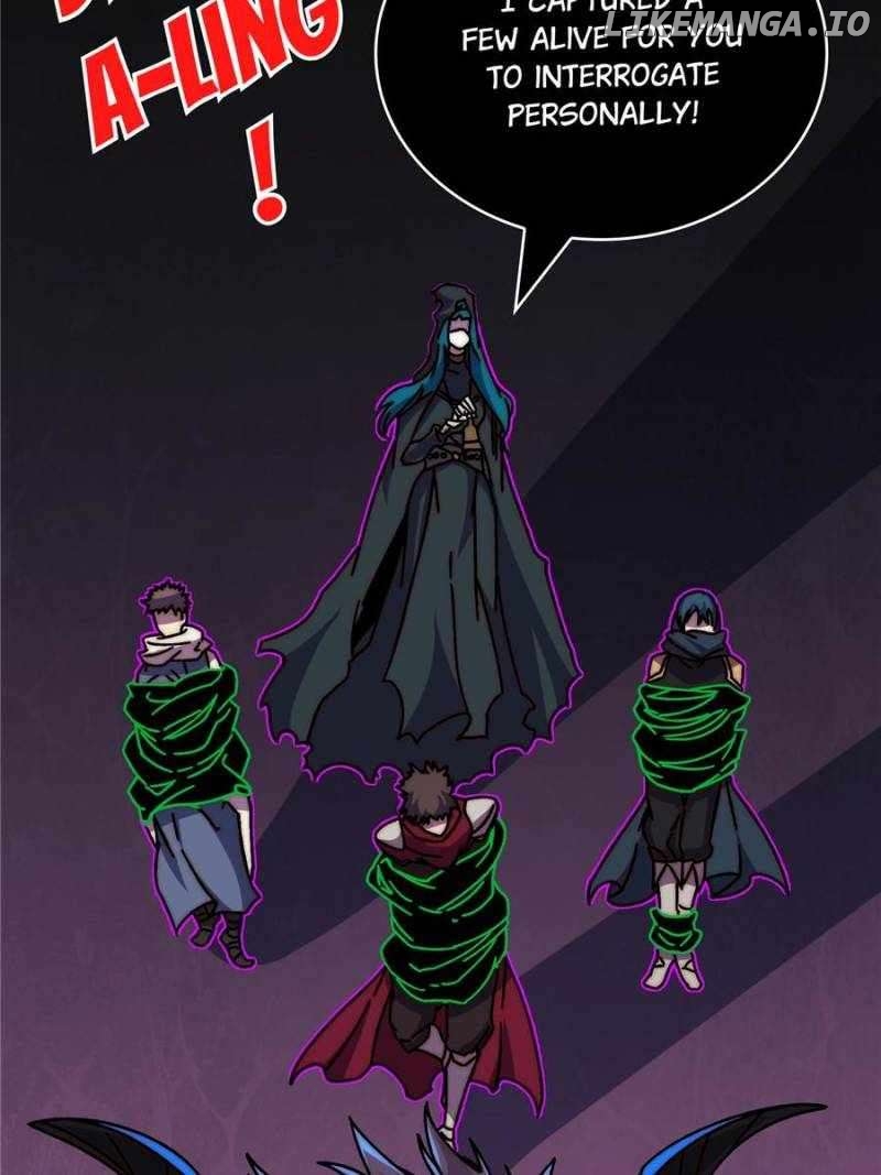 King's Game Chapter 30 - page 29