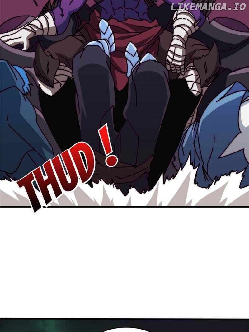 King's Game Chapter 30 - page 32