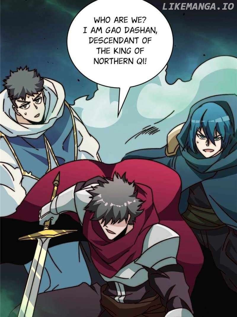 King's Game Chapter 30 - page 33