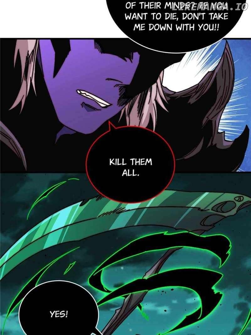 King's Game Chapter 30 - page 38