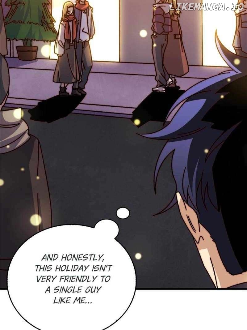 King's Game Chapter 30 - page 4