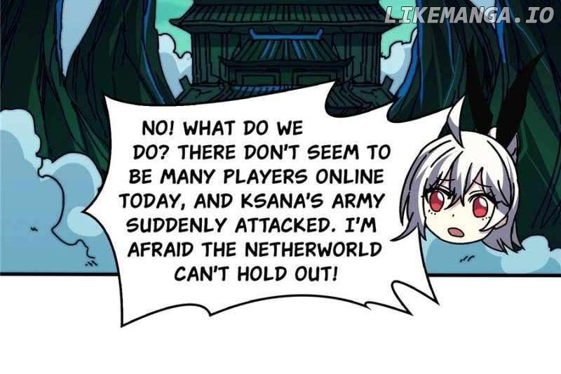 King's Game Chapter 30 - page 41