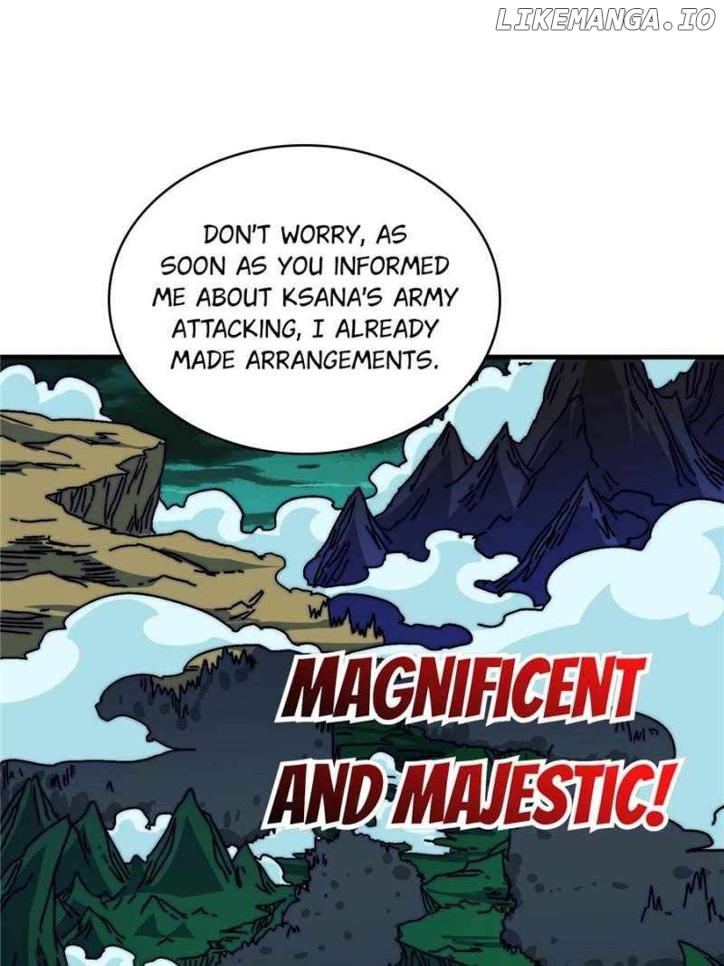 King's Game Chapter 30 - page 42