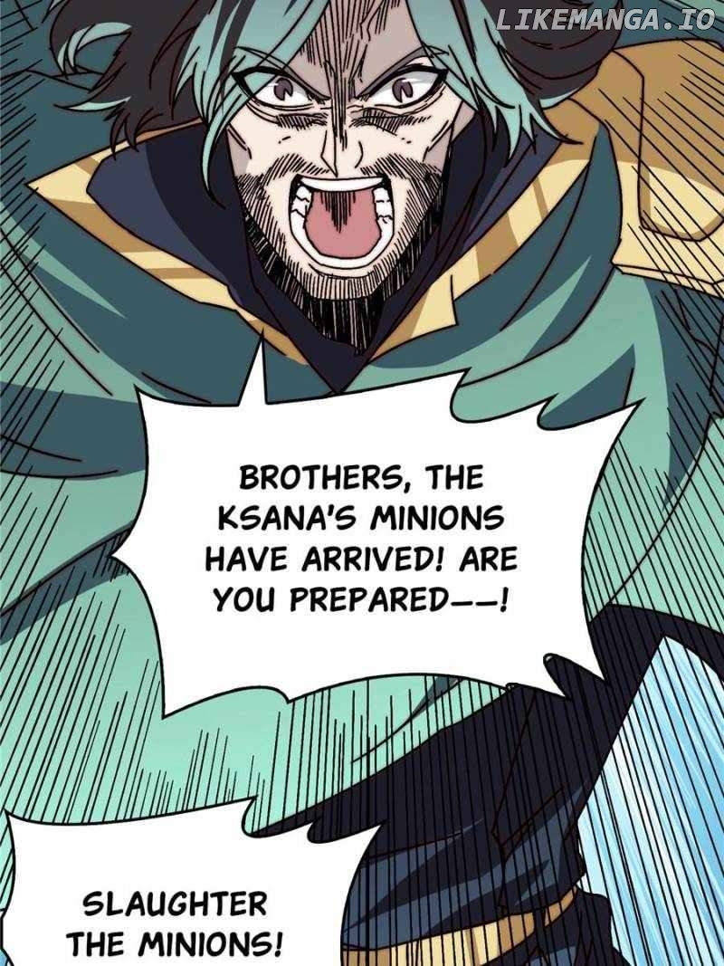 King's Game Chapter 30 - page 49