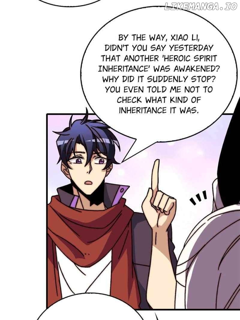 King's Game Chapter 30 - page 5