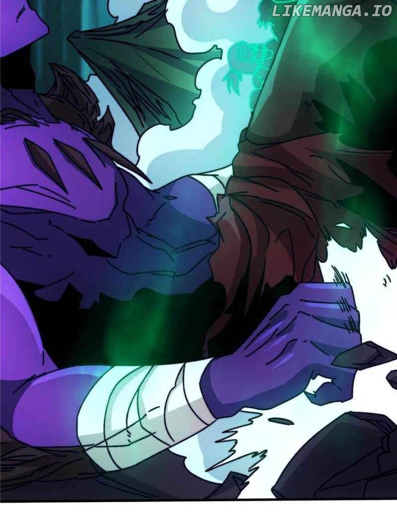 King's Game Chapter 30 - page 56
