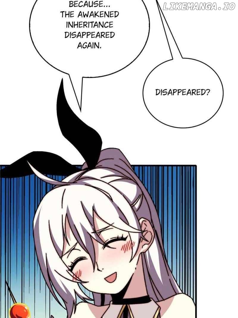 King's Game Chapter 30 - page 6