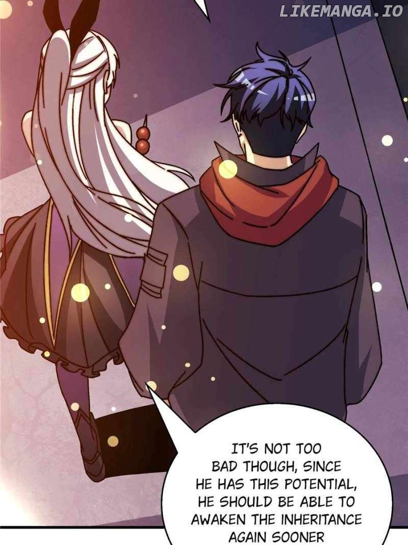 King's Game Chapter 30 - page 8