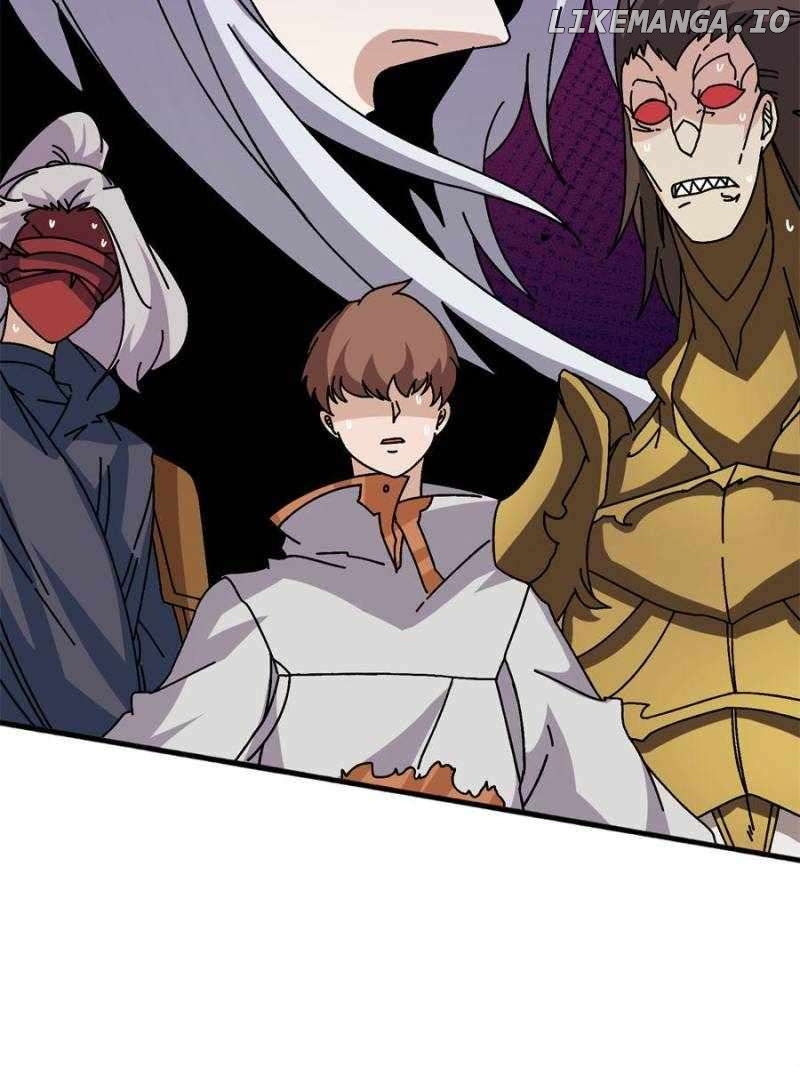 King's Game Chapter 66 - page 10
