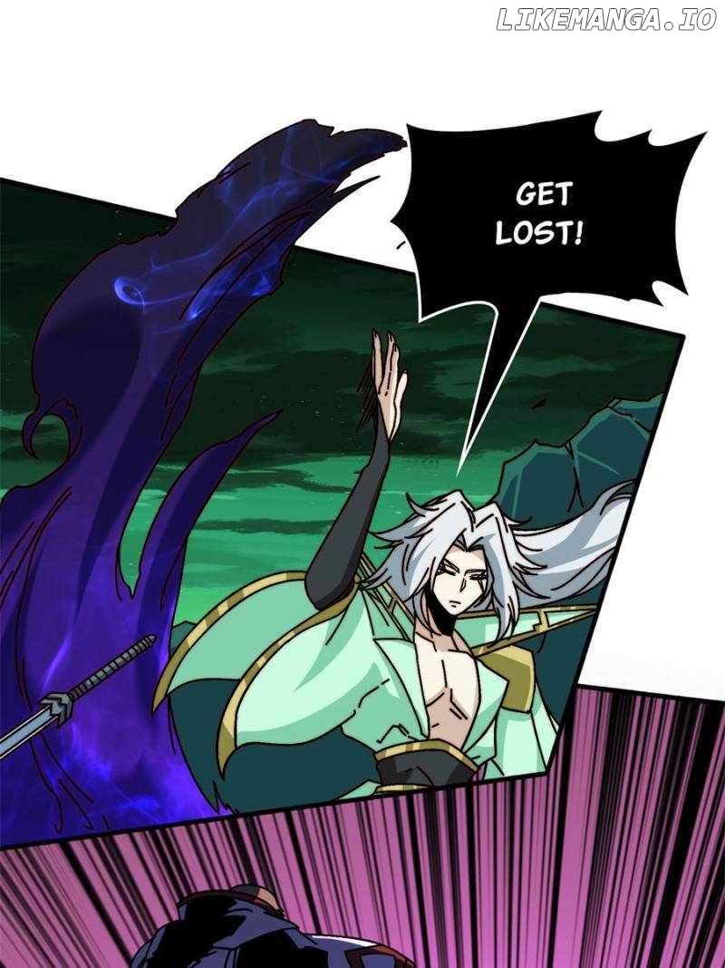 King's Game Chapter 66 - page 11