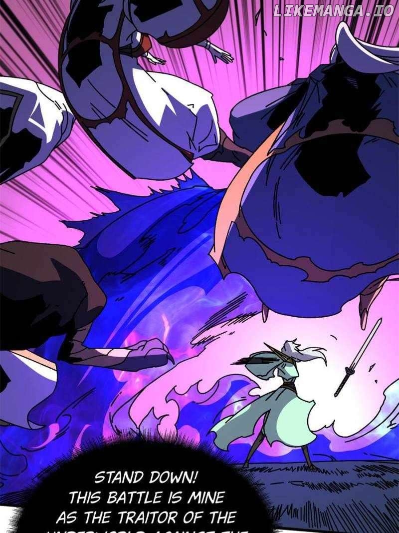 King's Game Chapter 66 - page 12