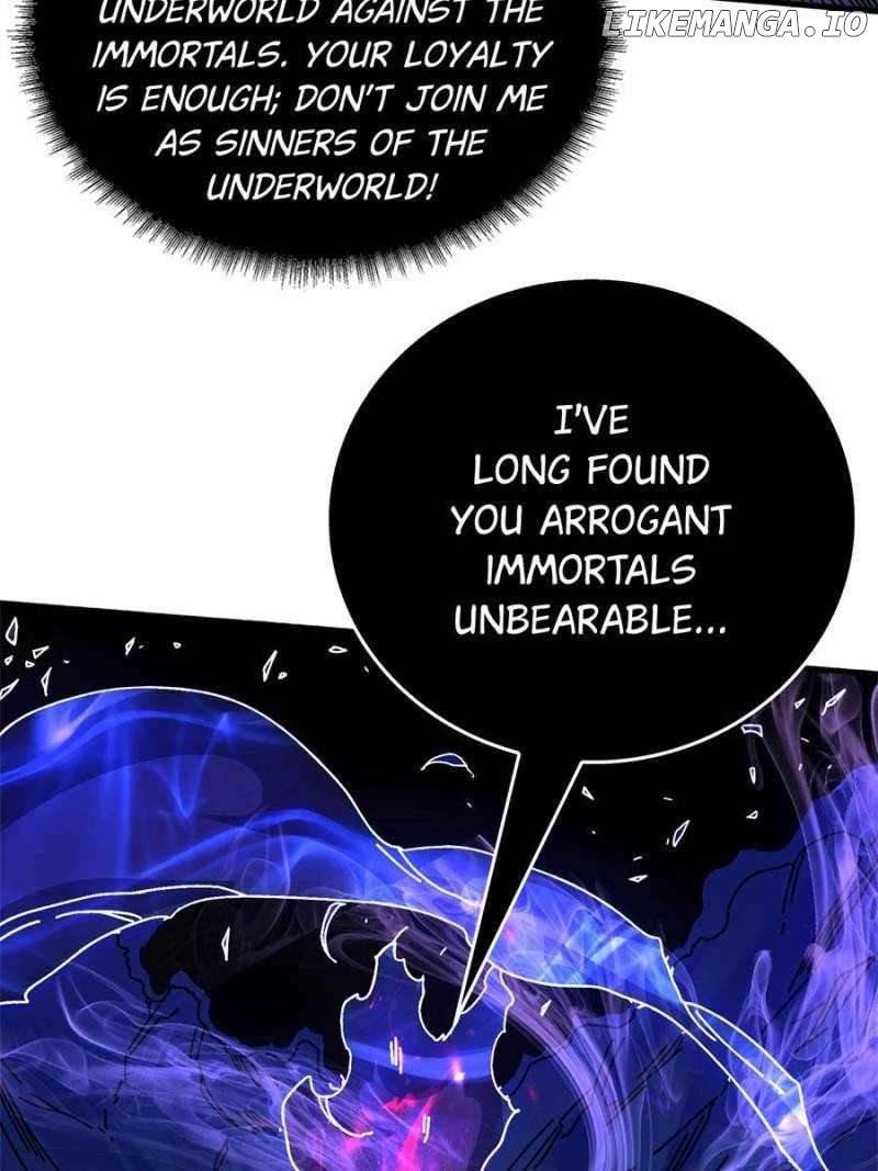 King's Game Chapter 66 - page 13