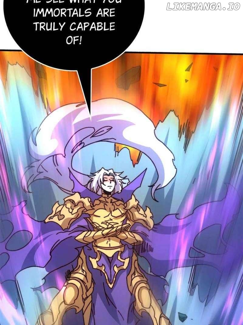 King's Game Chapter 66 - page 15
