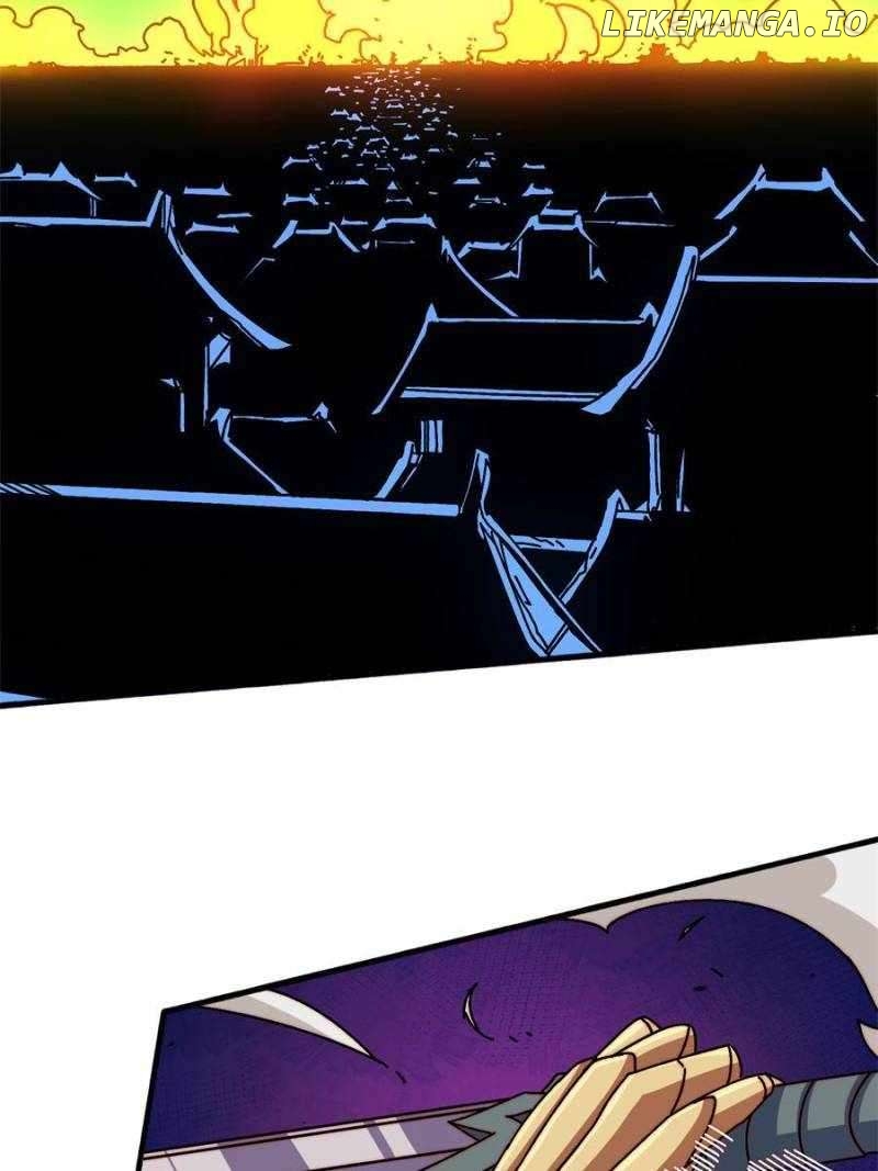 King's Game Chapter 66 - page 25