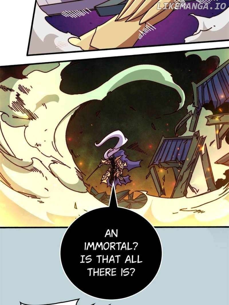 King's Game Chapter 66 - page 26