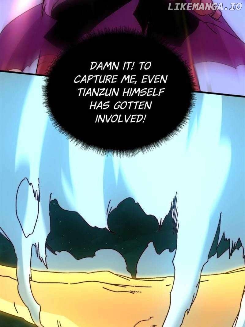 King's Game Chapter 66 - page 34