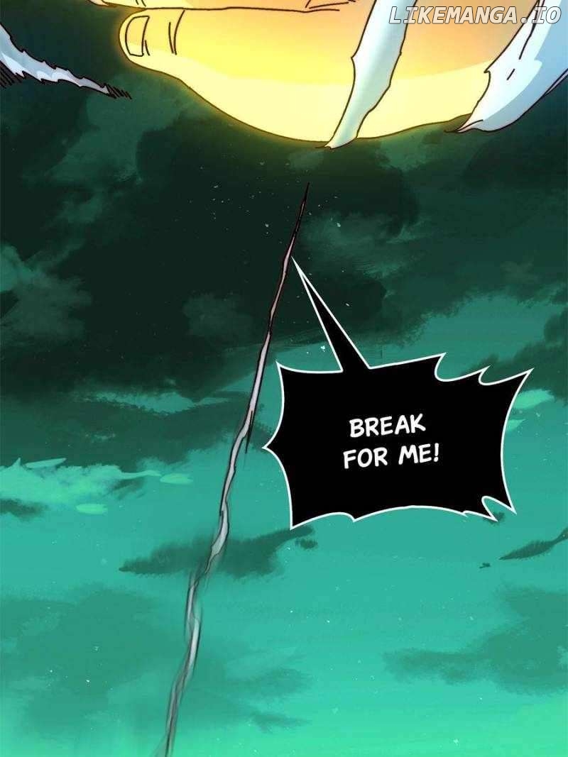 King's Game Chapter 66 - page 35