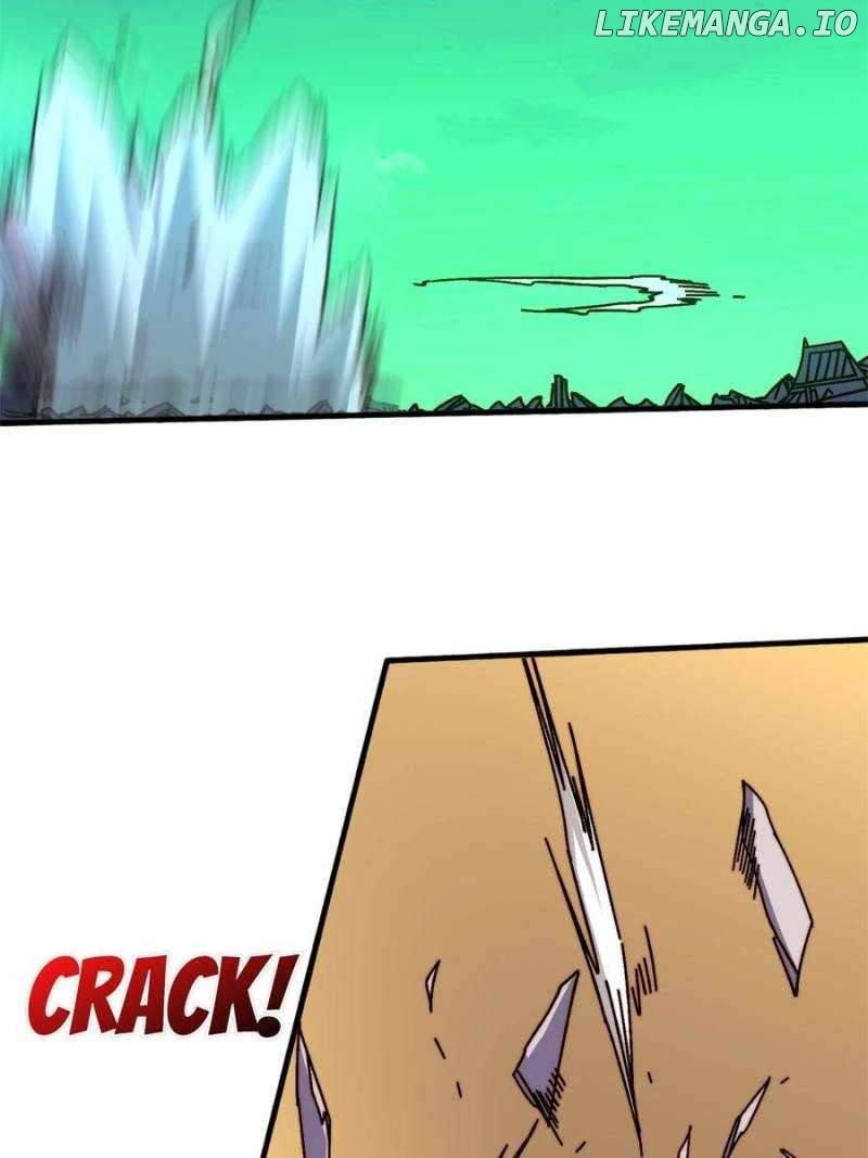 King's Game Chapter 66 - page 36