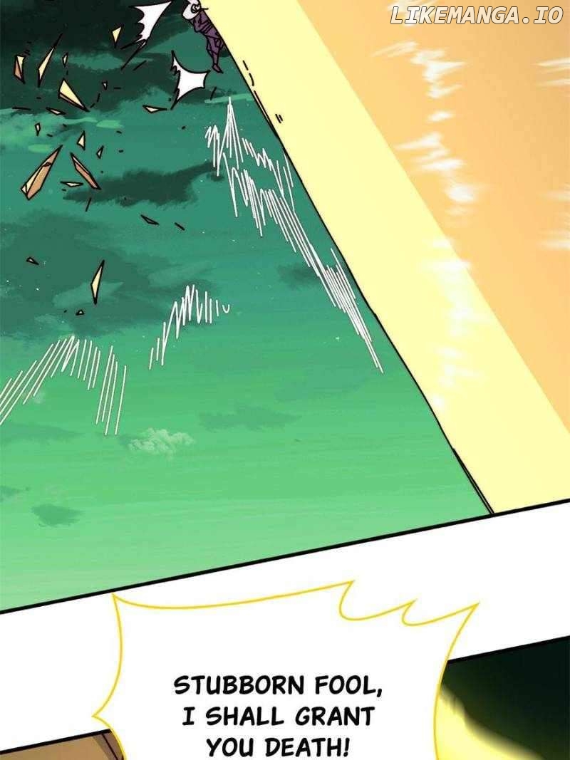 King's Game Chapter 66 - page 38
