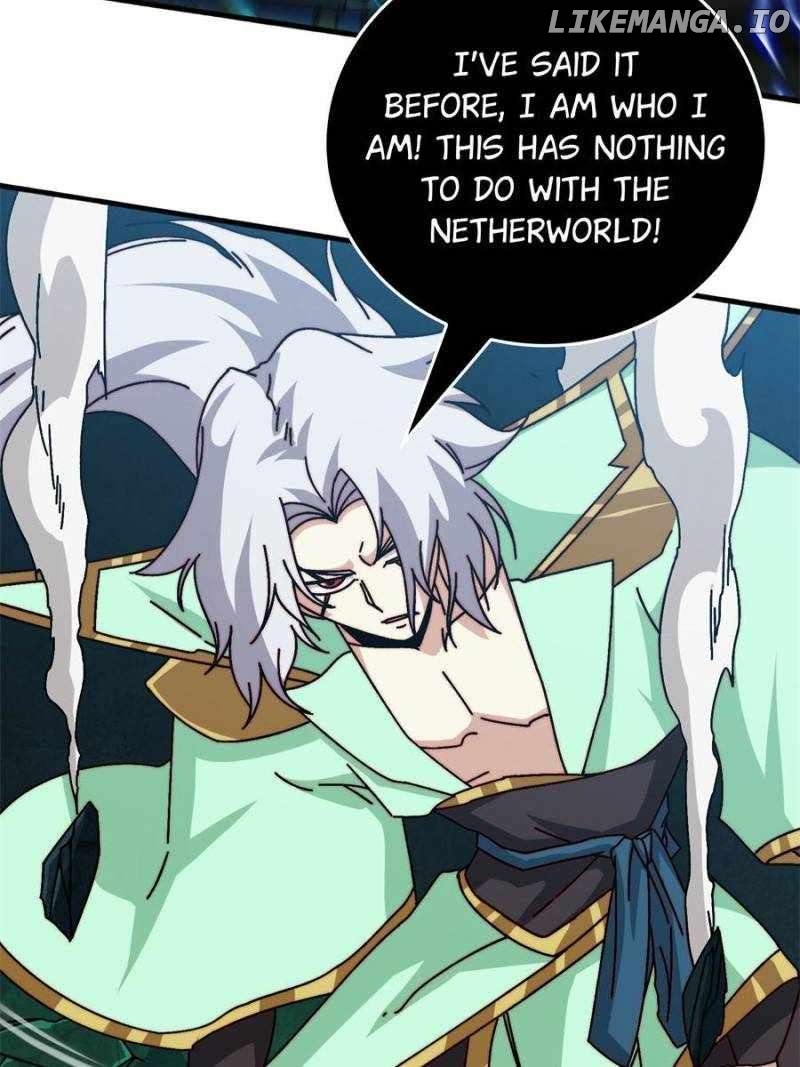 King's Game Chapter 66 - page 4