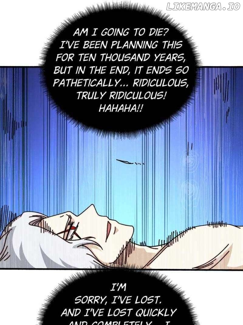 King's Game Chapter 66 - page 43