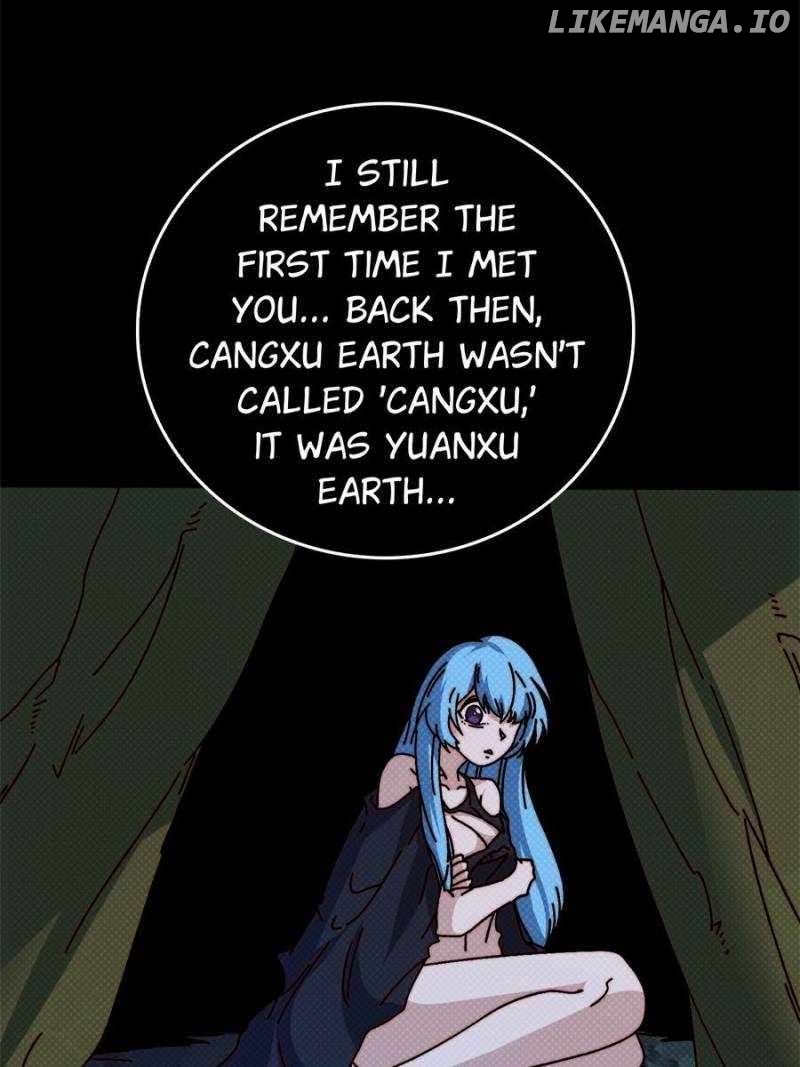 King's Game Chapter 66 - page 45