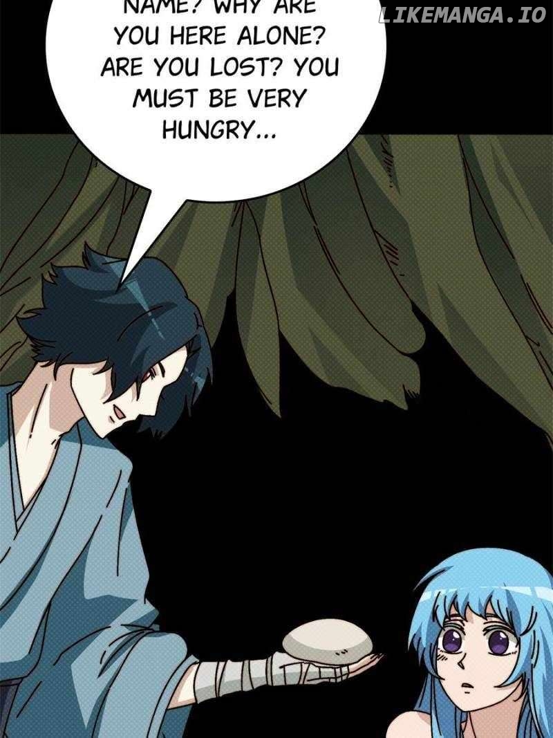 King's Game Chapter 66 - page 47