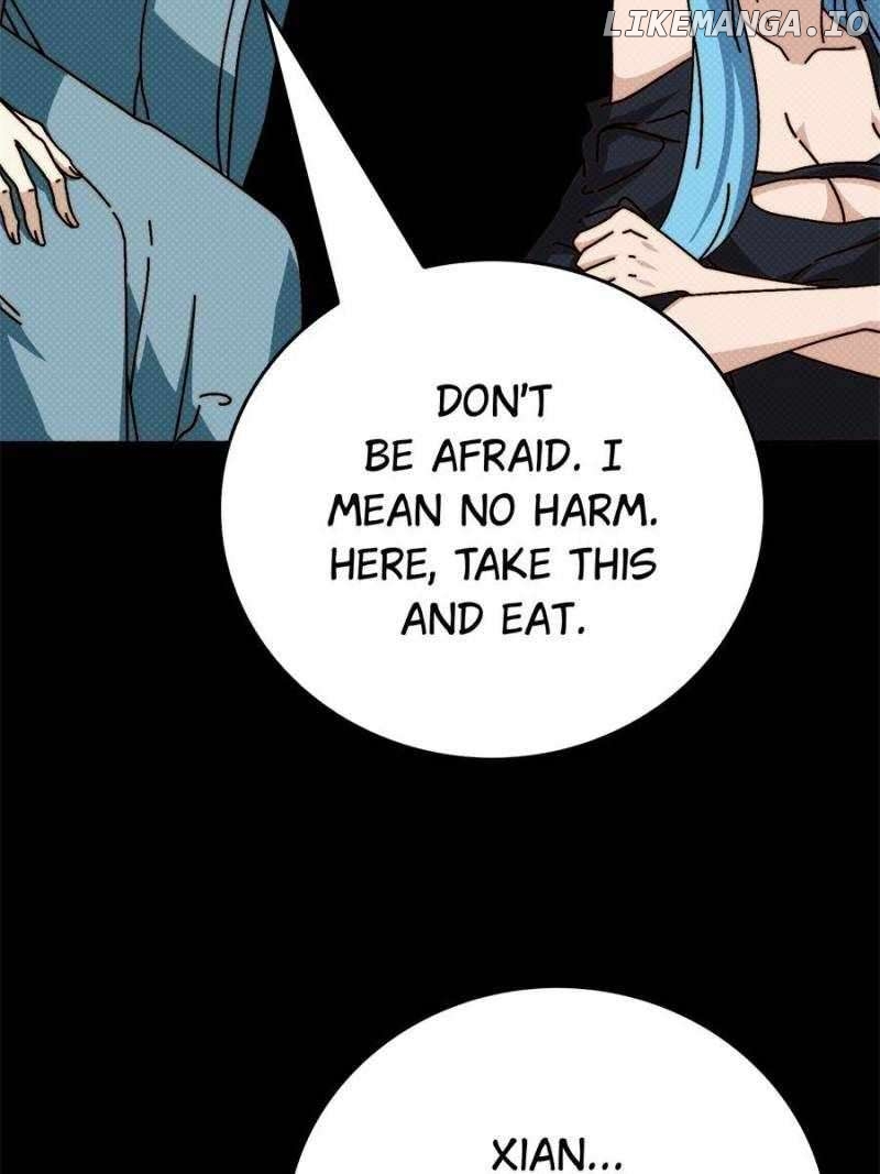King's Game Chapter 66 - page 48