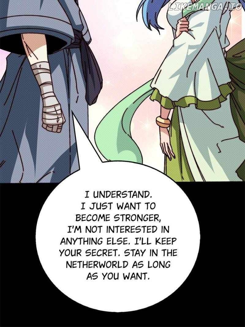 King's Game Chapter 66 - page 53