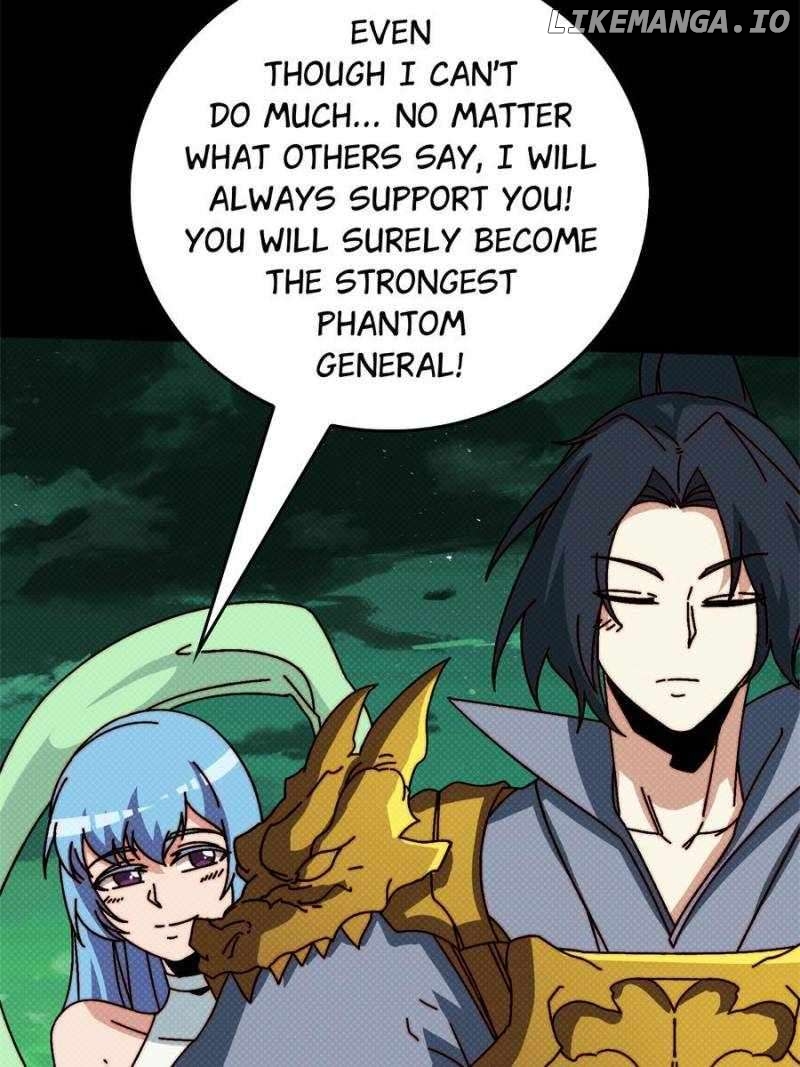 King's Game Chapter 66 - page 56