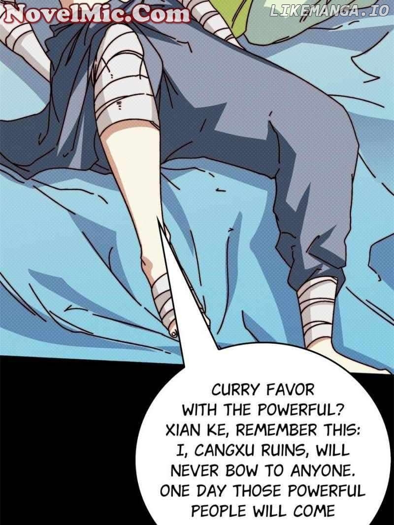King's Game Chapter 66 - page 59