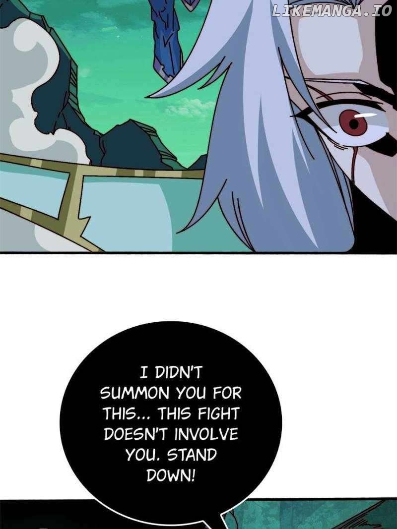 King's Game Chapter 66 - page 7