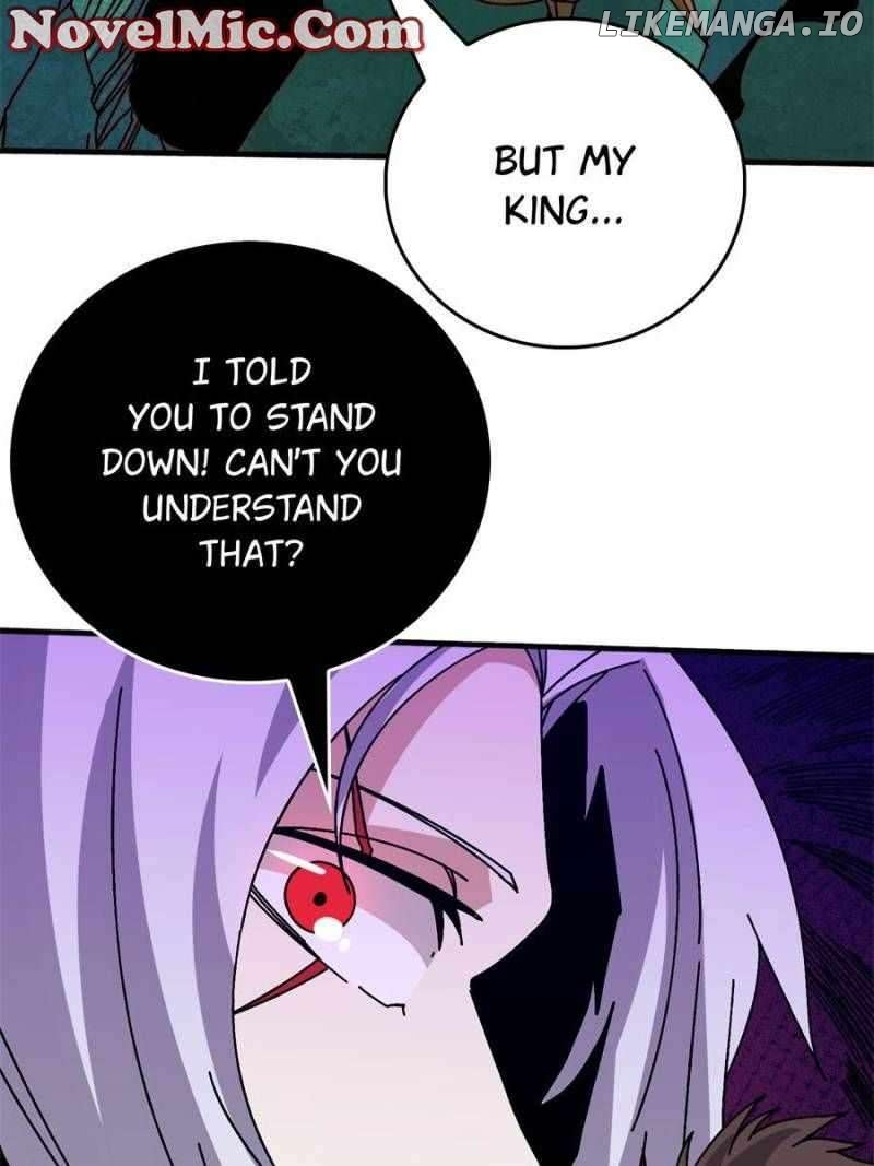 King's Game Chapter 66 - page 9