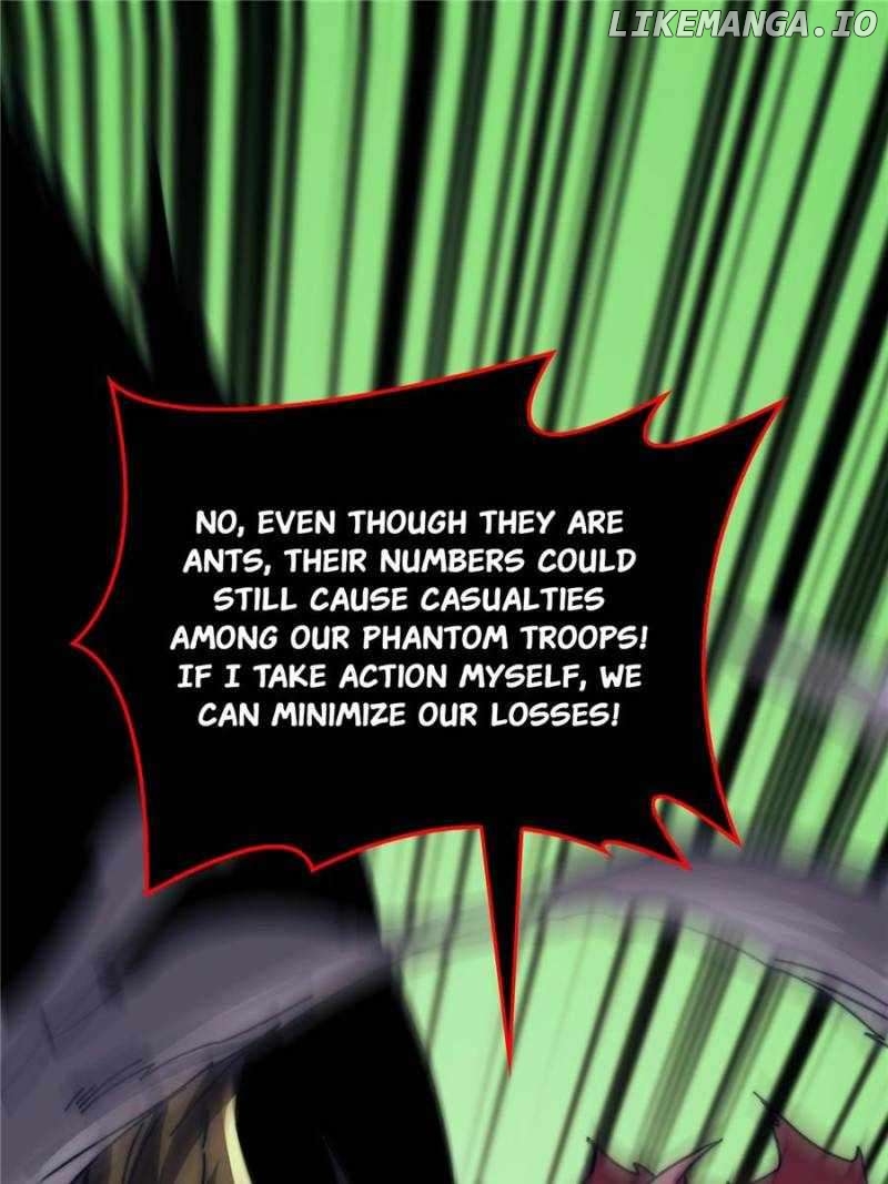 King's Game Chapter 31 - page 11