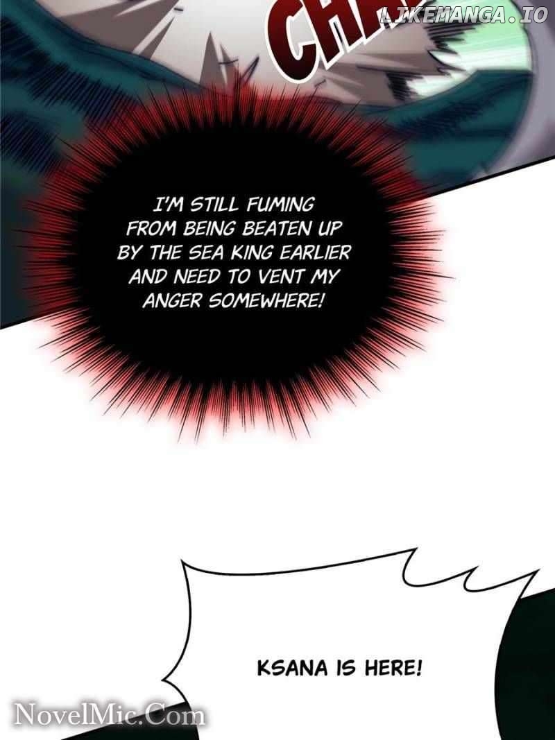 King's Game Chapter 31 - page 13